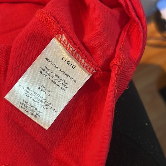 Wonder Woman Large tee shirt - Picture 8 of 9